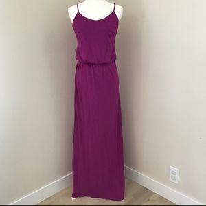 Tall Gap Maxi Dress